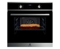Piekarnik do zabudowy Piekarnik Electrolux EOF5F50BX